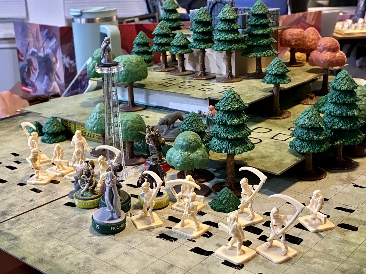 Electric Romeo tweet media