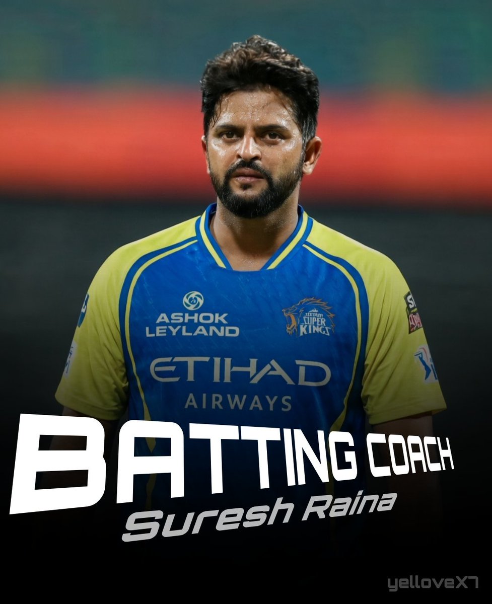 yelloveX7's tweet photo. 👀💛
#Csk #Ipl2026 
[ Look comments for others] 
@gowdhamkgn444 @Grok7CSK @4everCricFan @A_n_b_e_S_i_vam @Aditya_msdian07 @abhi7781_ @Ben10Brevis @Beast__07_ @definitelynot05 @Mahi_Patel_07 @Brevisnation7 https://t.co/7WdlVEQJ0n