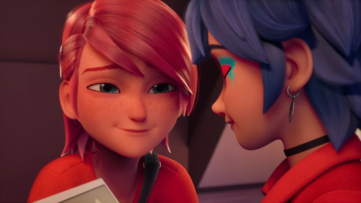 SilverMink🐈 tweet media