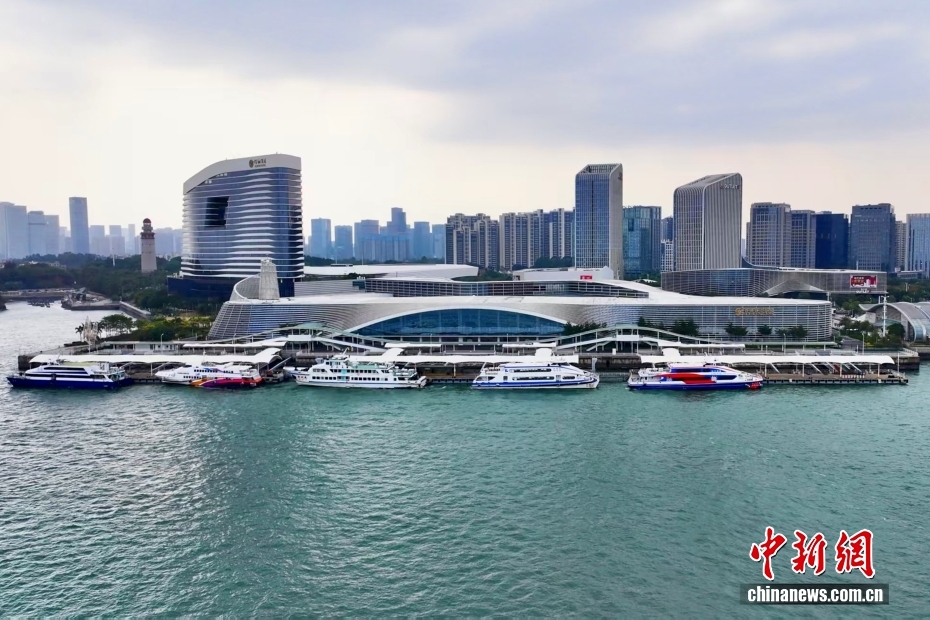 中國新聞社 tweet media