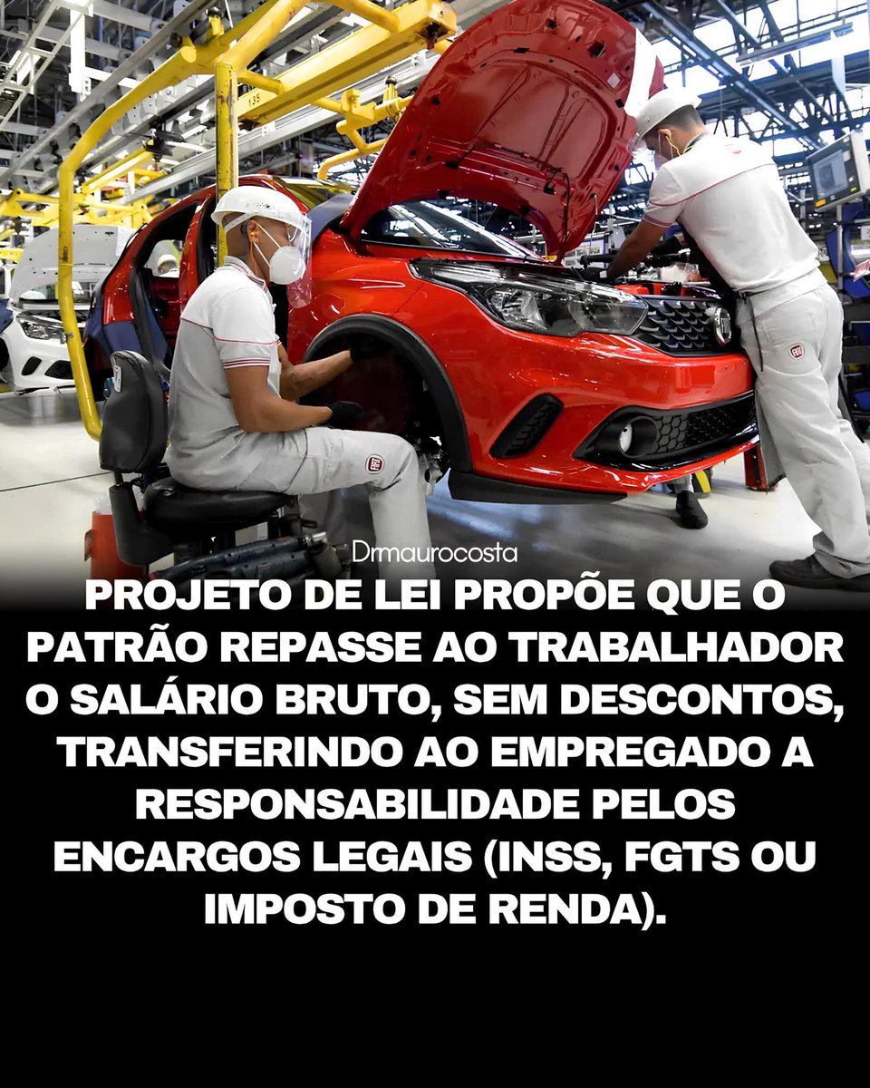 Paulo de Tarso tweet media