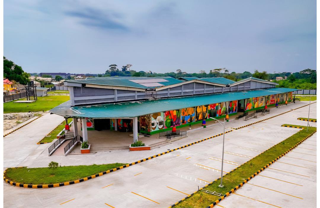 May Nigeria Succeed tweet media