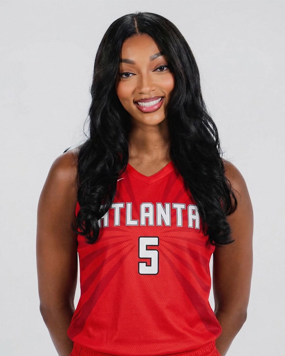 Just Women’s Sports tweet media