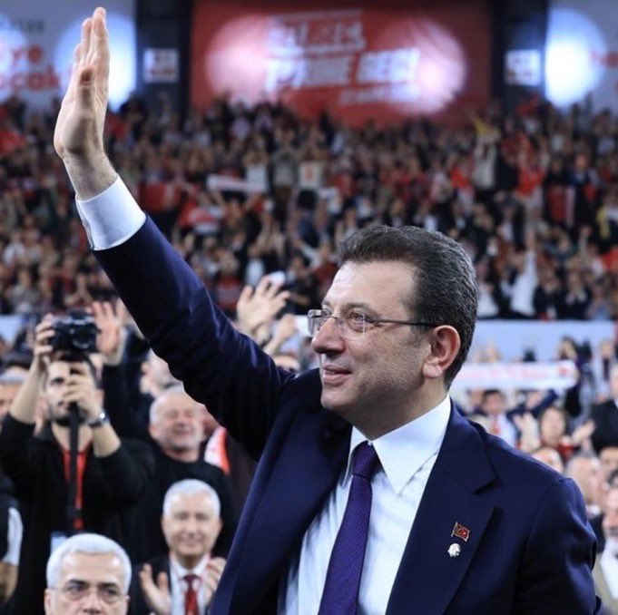 Çiğdem ÜNAL tweet media