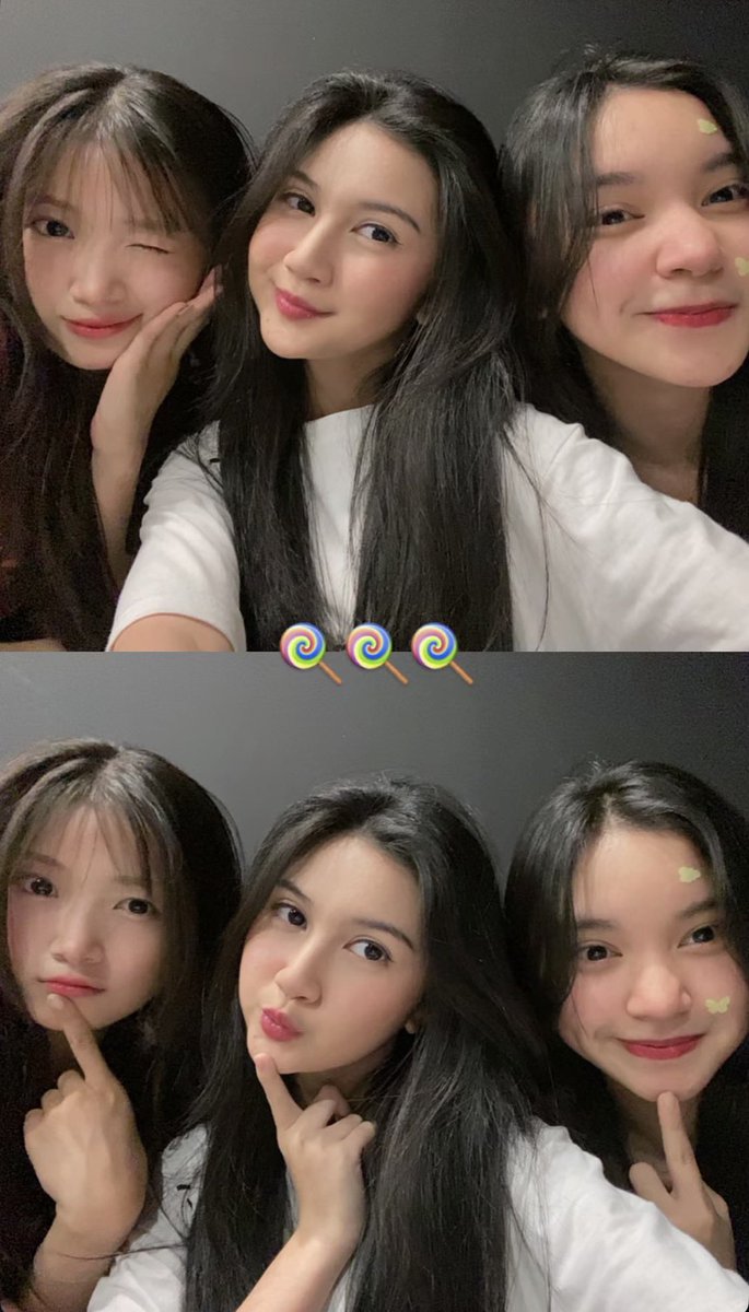 diii_theonly's tweet image. letsgoooo ikuzoooooo 🍭🍭🍭

#EverybodyGetCandy 🍭
#JKT48RequestHour2026