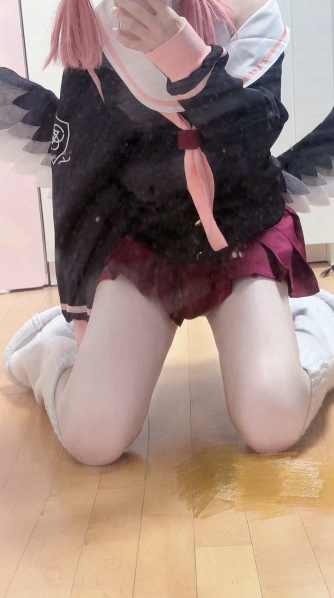 파도사 tweet media