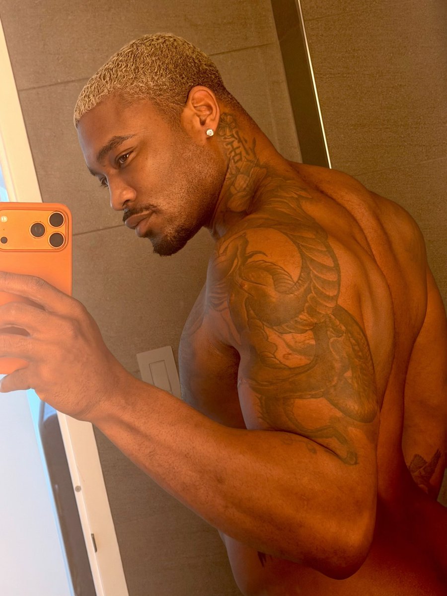 Kellon Deryck tweet media