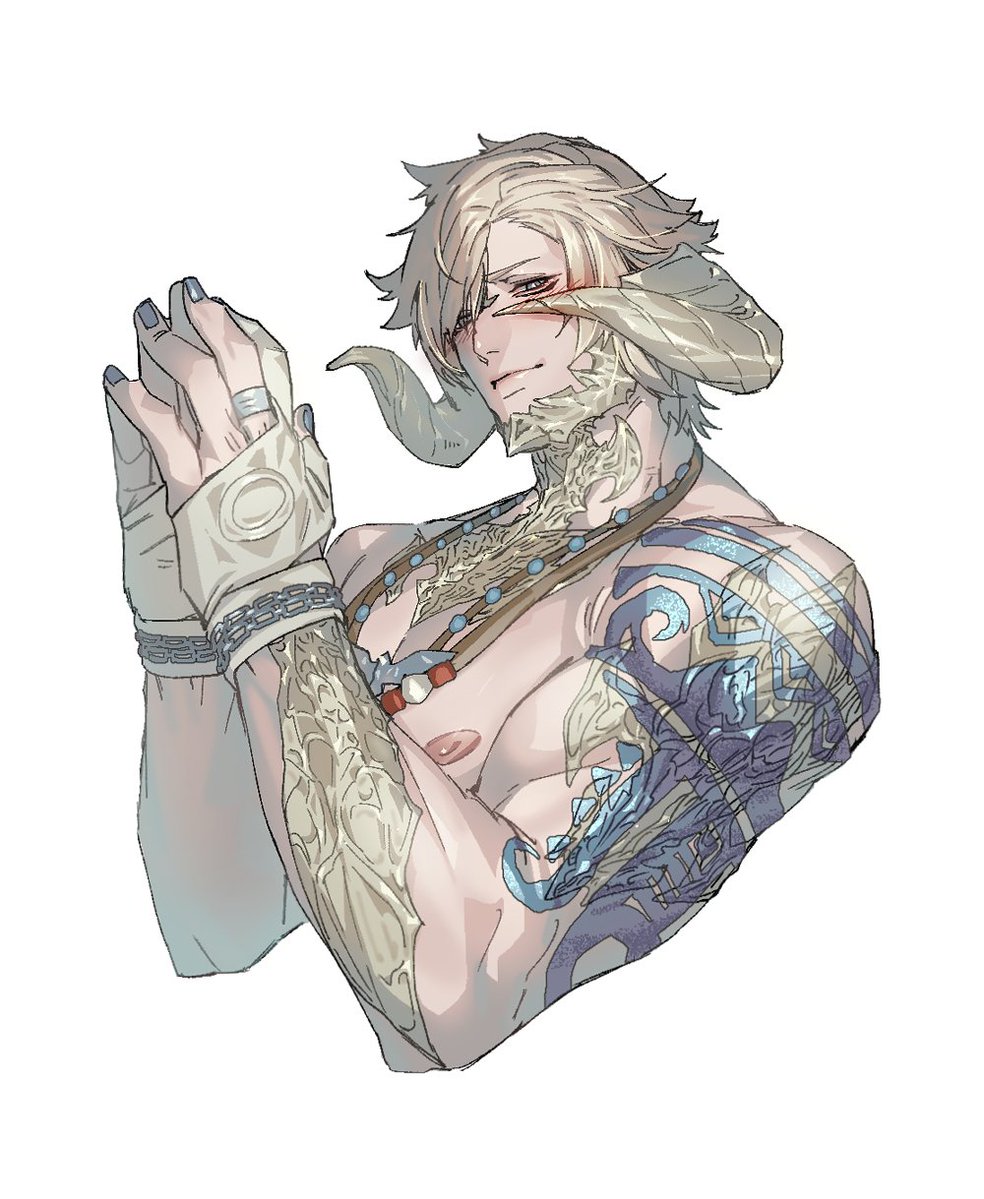 레이'' tweet media