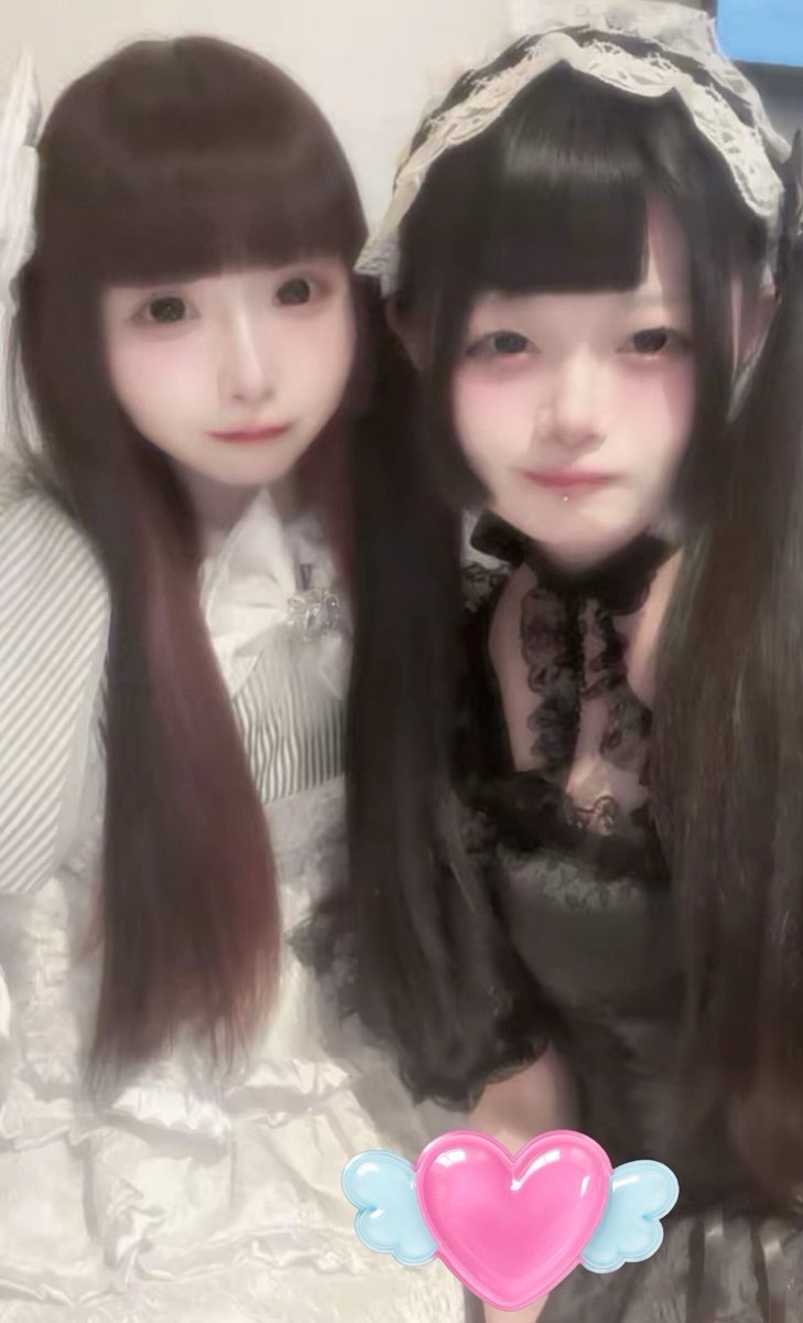 めでぃ。 tweet media