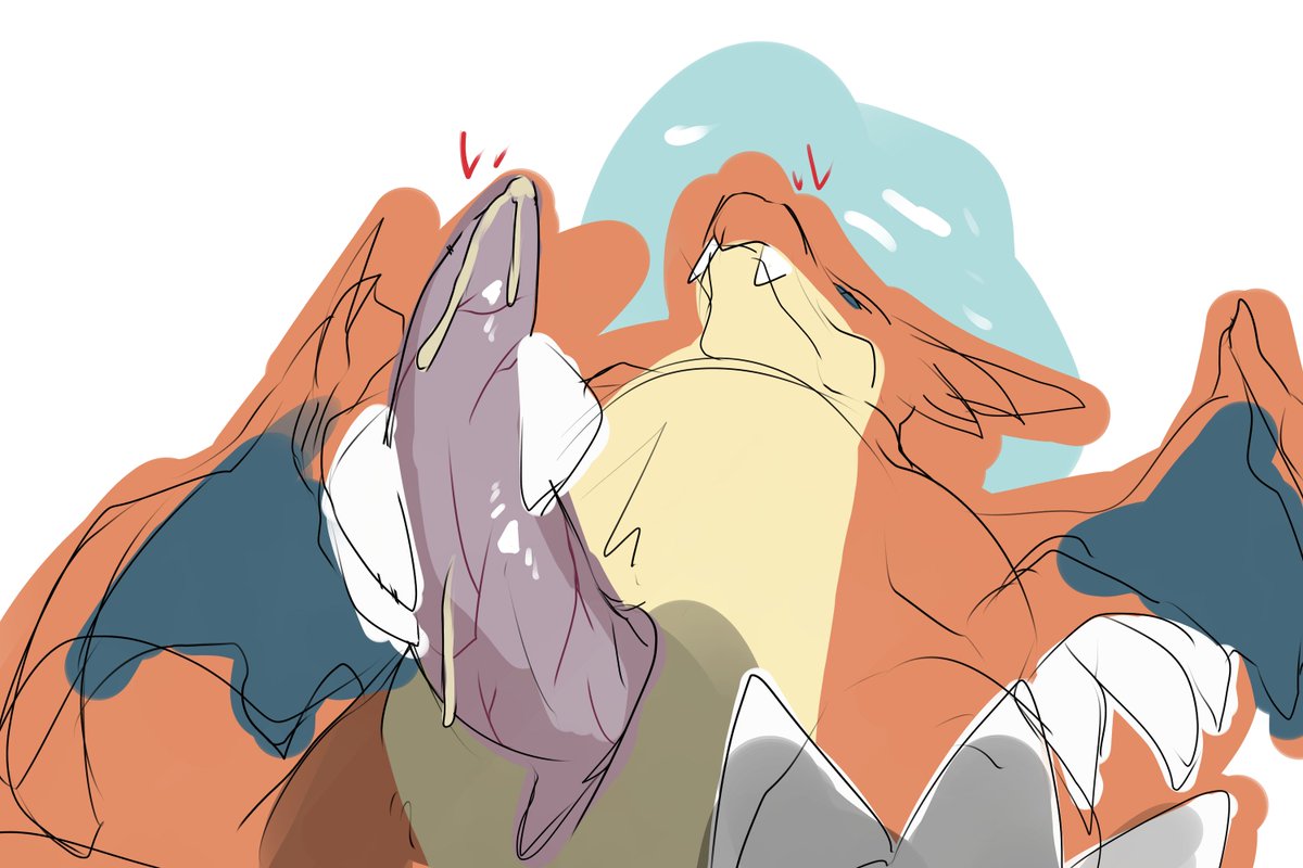 とらじろう🔞 tweet media