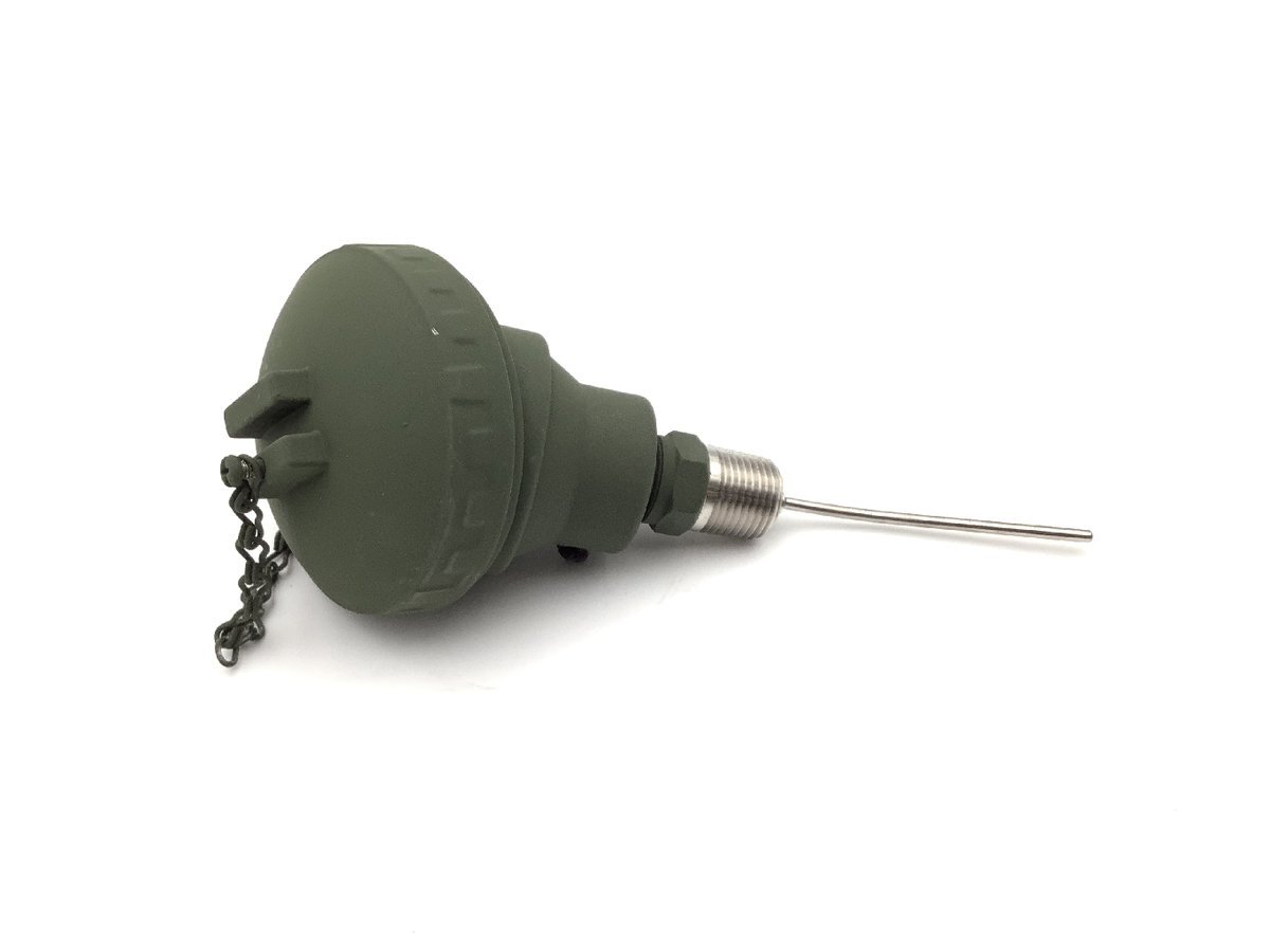 aircraftinstru1's tweet image. Heating Element Thermocouple | NSN 6685-01-574-2144 | PN 111890

aircraft-instruments.com/en/catalog/pre… 

#HeatingElementThermocouple #6685015742144 #111890 #Instruments #AerospaceInstruments #AviationInstruments #AircraftInstruments #FSC6685