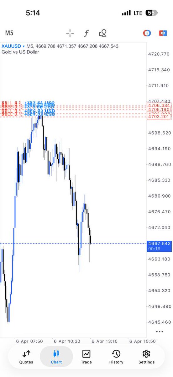 JEFF FX TRADER tweet media