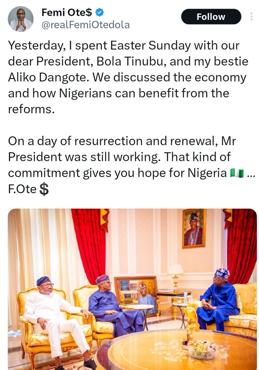 STORIES & CONVERSATIONS tweet media