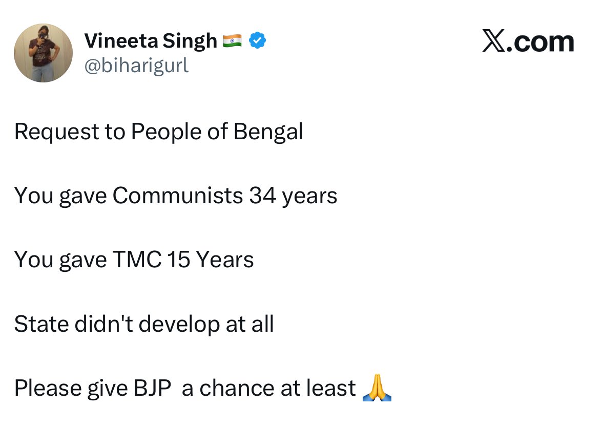 Saradsree Ghosh tweet media