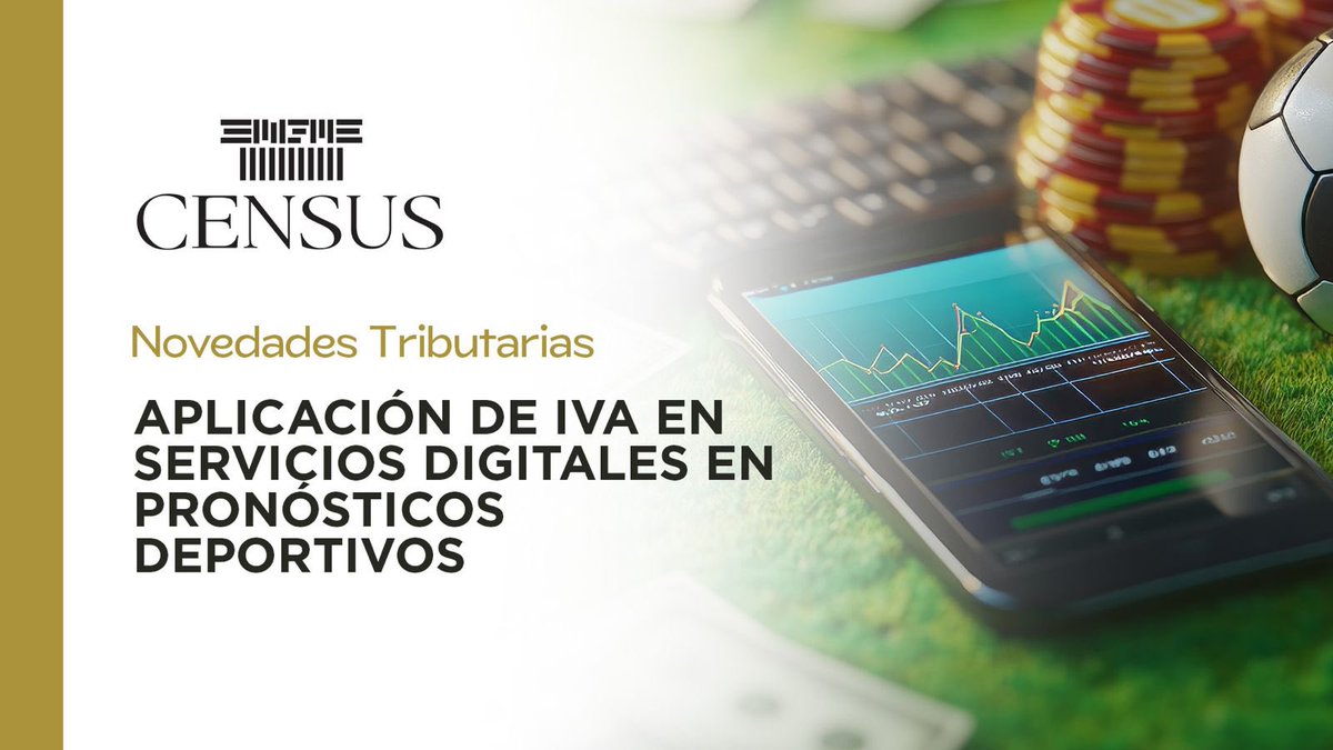 Census Consultores tweet media