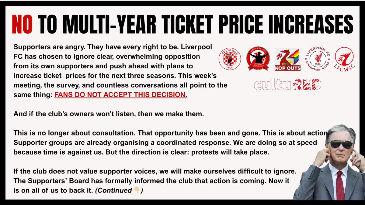 Liverpool FC Women Supporters Club tweet media