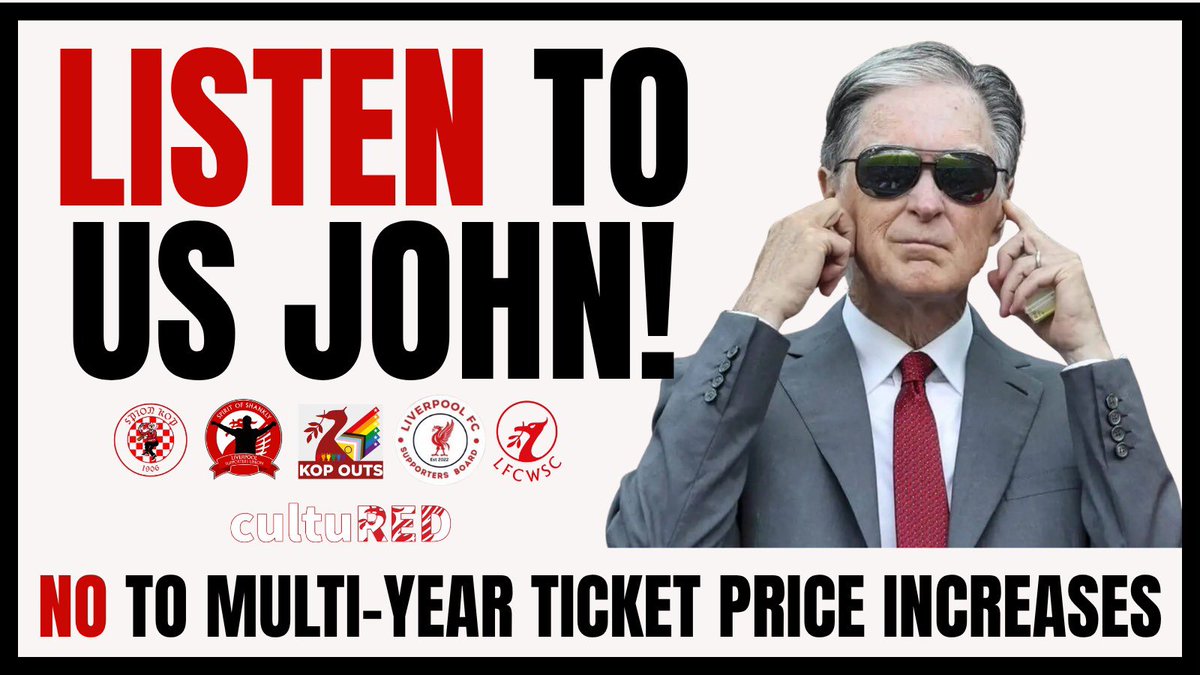 Liverpool FC Women Supporters Club tweet media