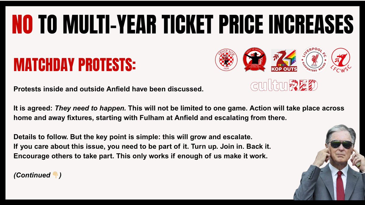 Liverpool FC Women Supporters Club tweet media