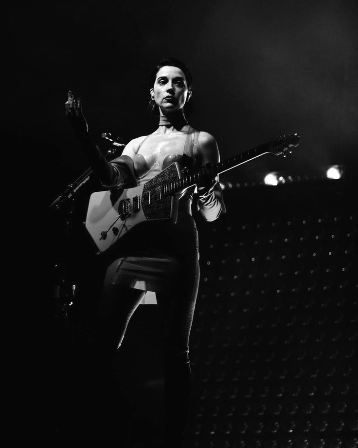 best of st vincent tweet media