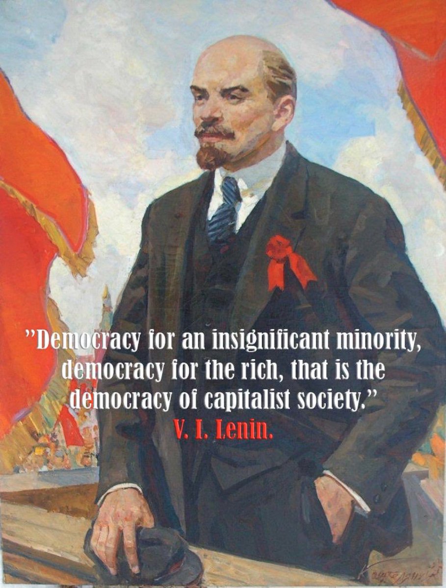 Marxist Observations tweet media