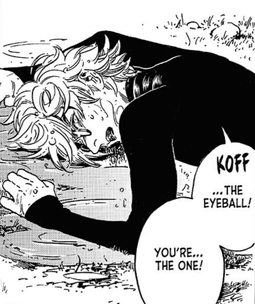 aoife 🌸 left-handed olruggio tweet media