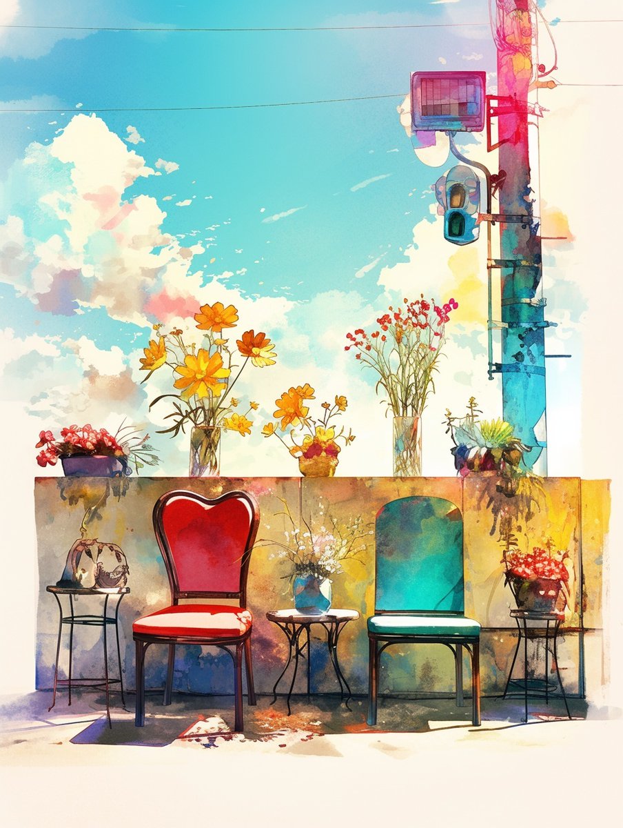 りん / Rin tweet media