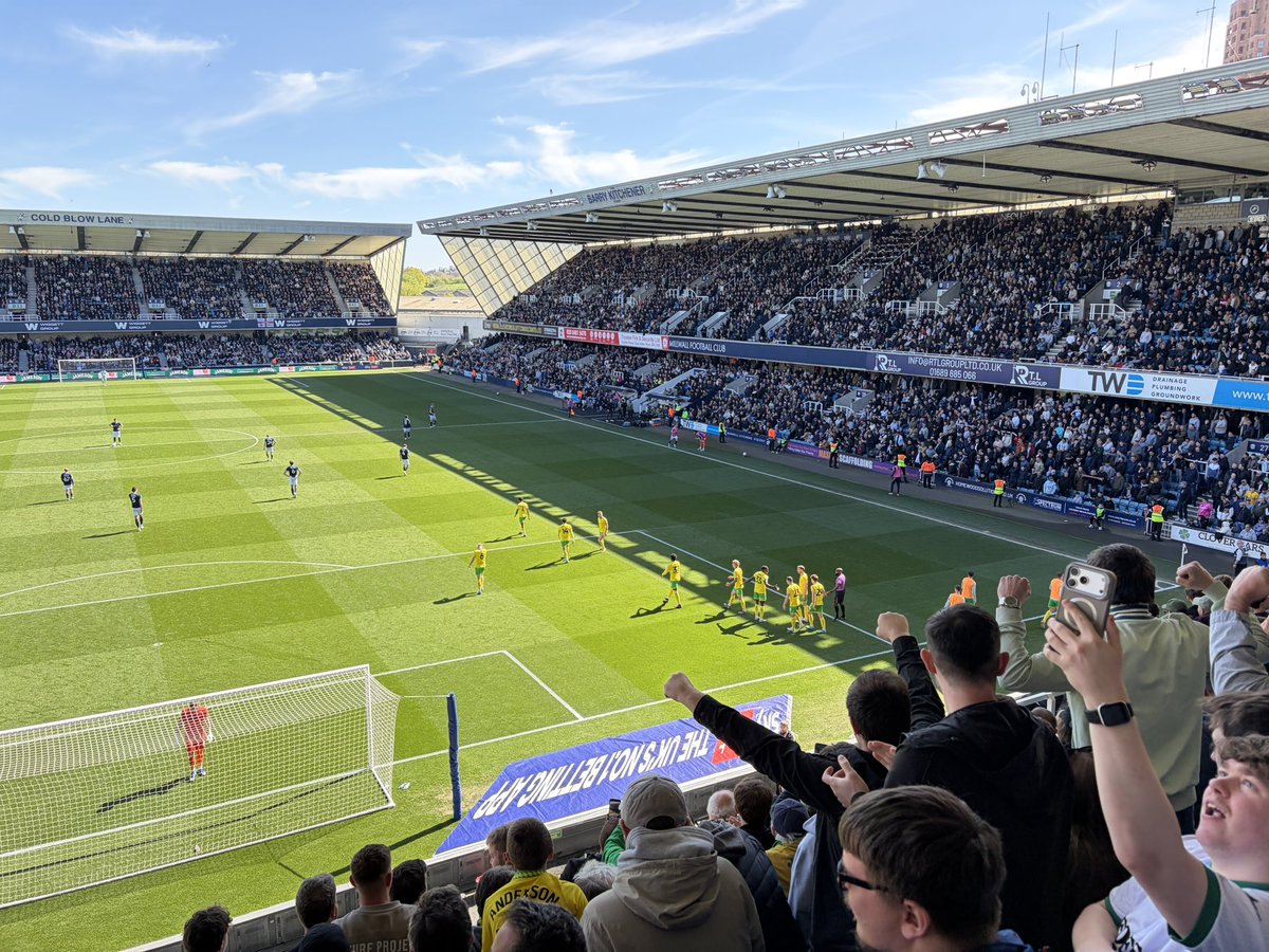Capital Canaries tweet media
