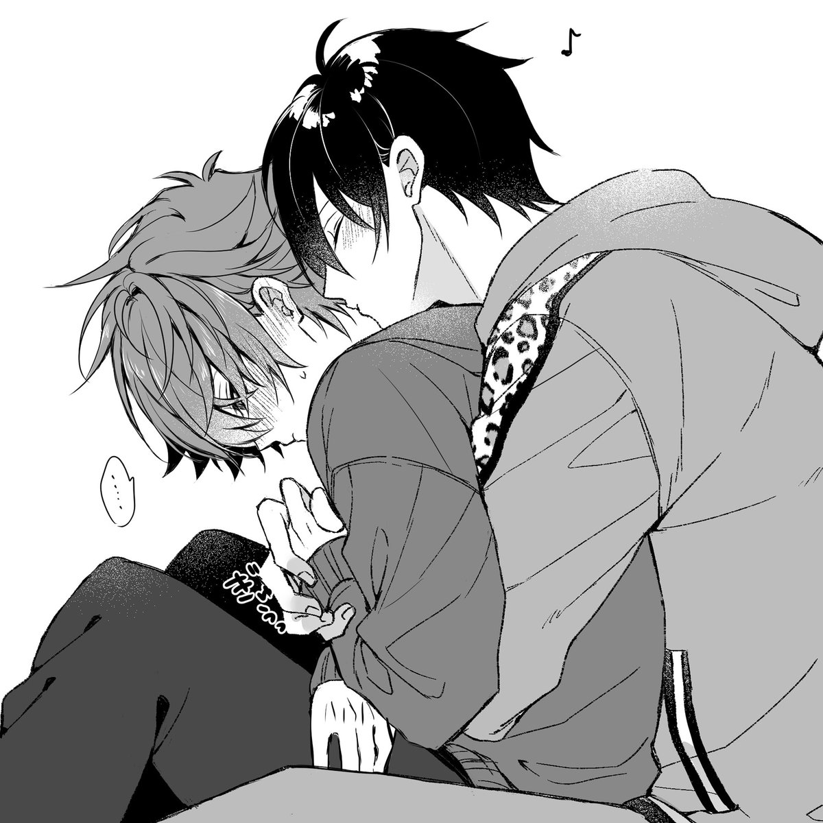 りはびりデュエス