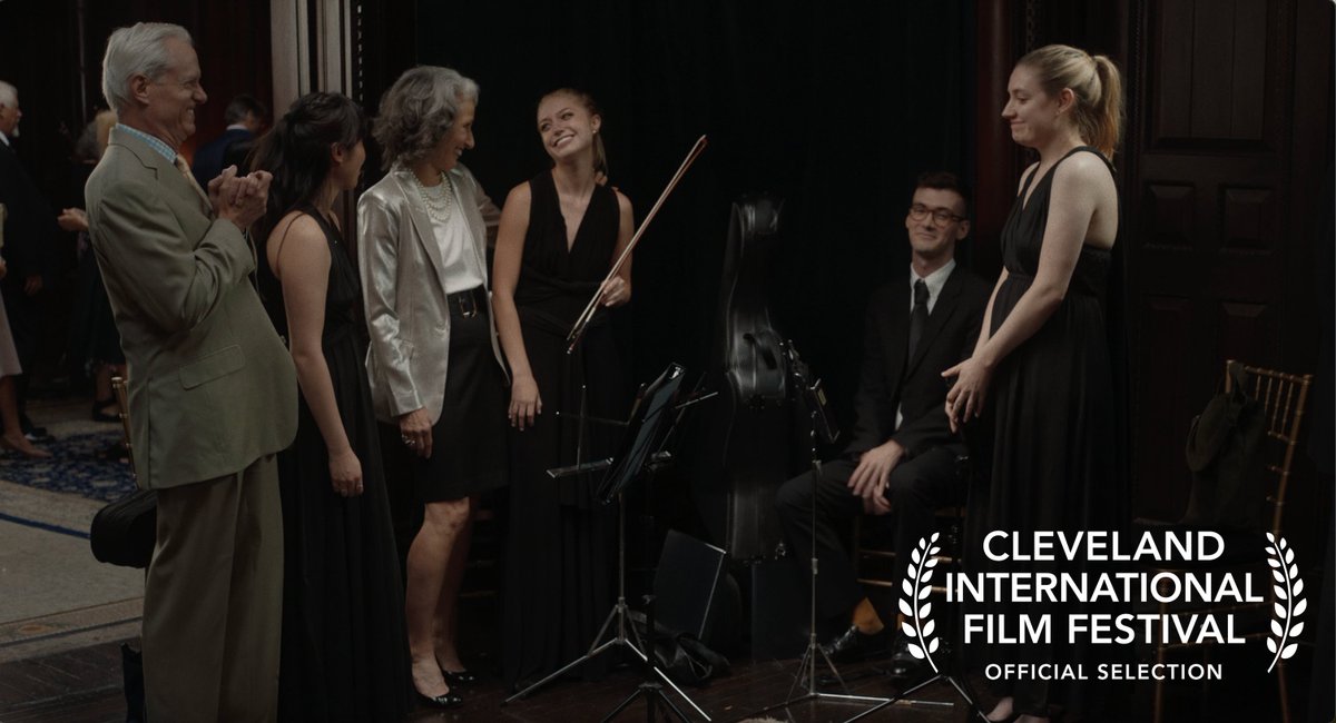 jokezerocomedy's tweet photo. This weekend, On a String will be playing at the @CIFF! Get your tickets at the below link and stay tuned for more screening announcements coming this week!

https://t.co/sDwPc28w91 https://t.co/JxZOR8fBKu