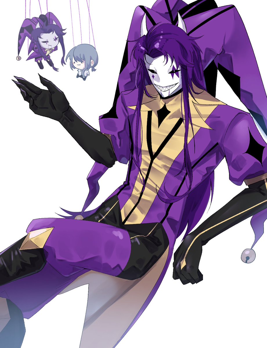 작은새우 tweet media