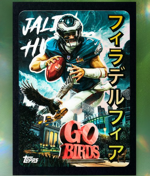 Card Purchaser tweet media