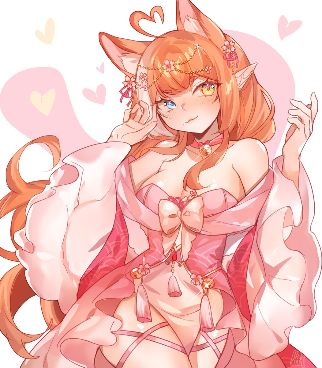 MichiiFox | 🦊🍑📦 tweet media