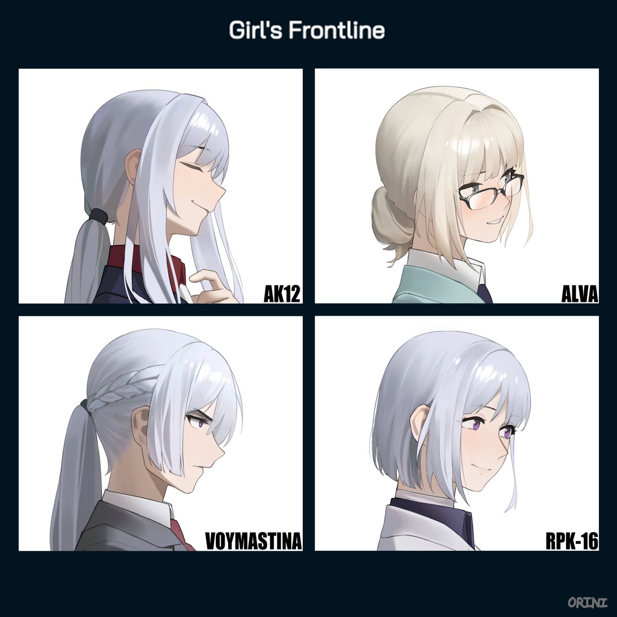 Orini (commission OPEN) tweet media