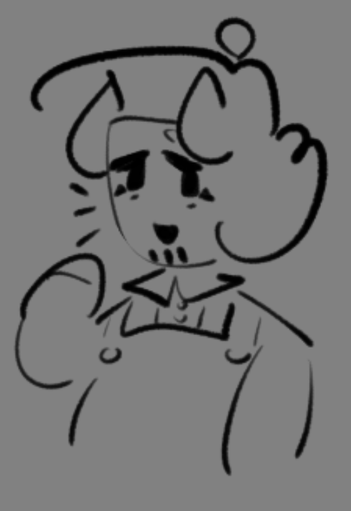 Maki (まき) aka THE ramb x gaster guy tweet media