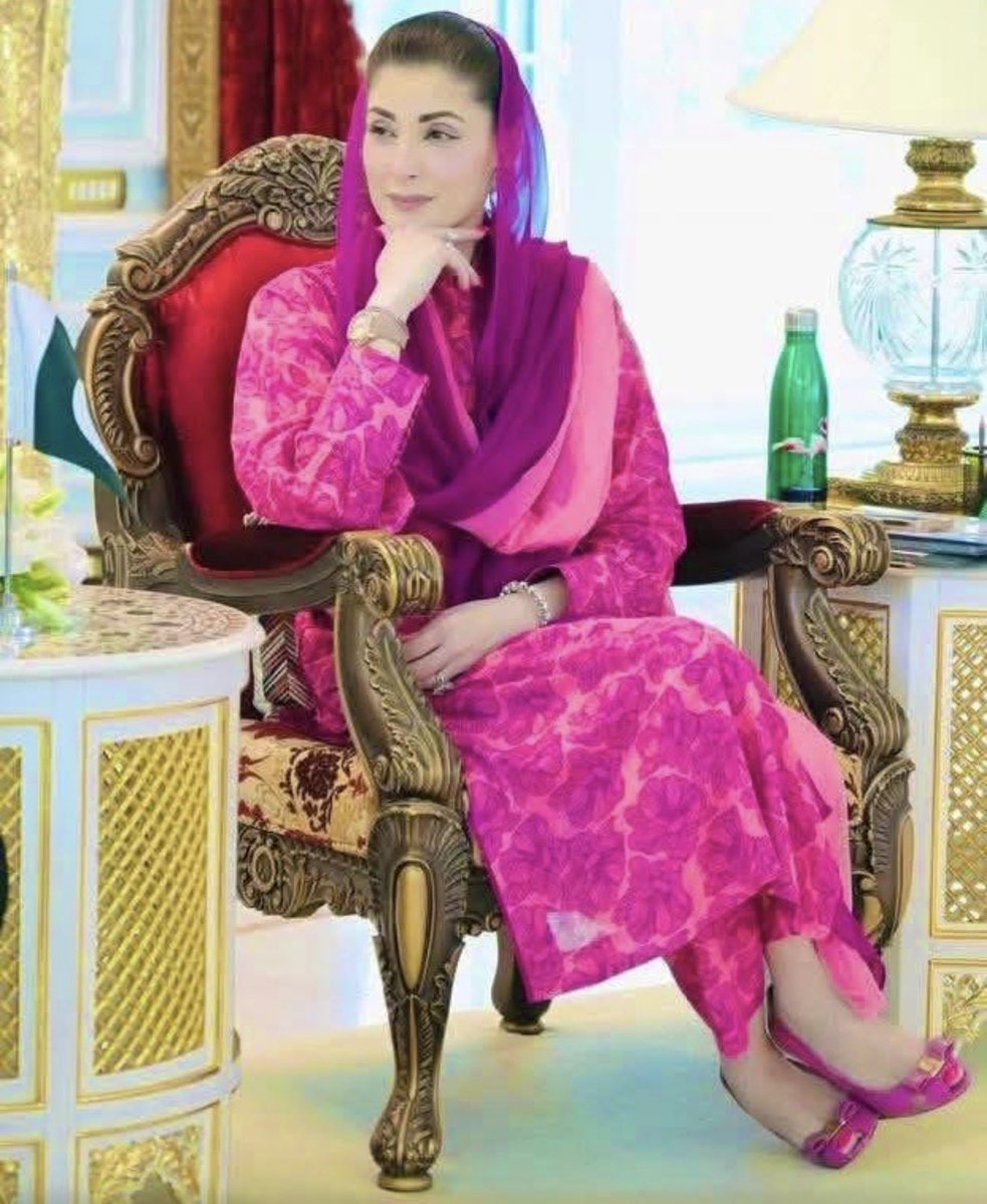 CM !!!! Punjab 🩷👑