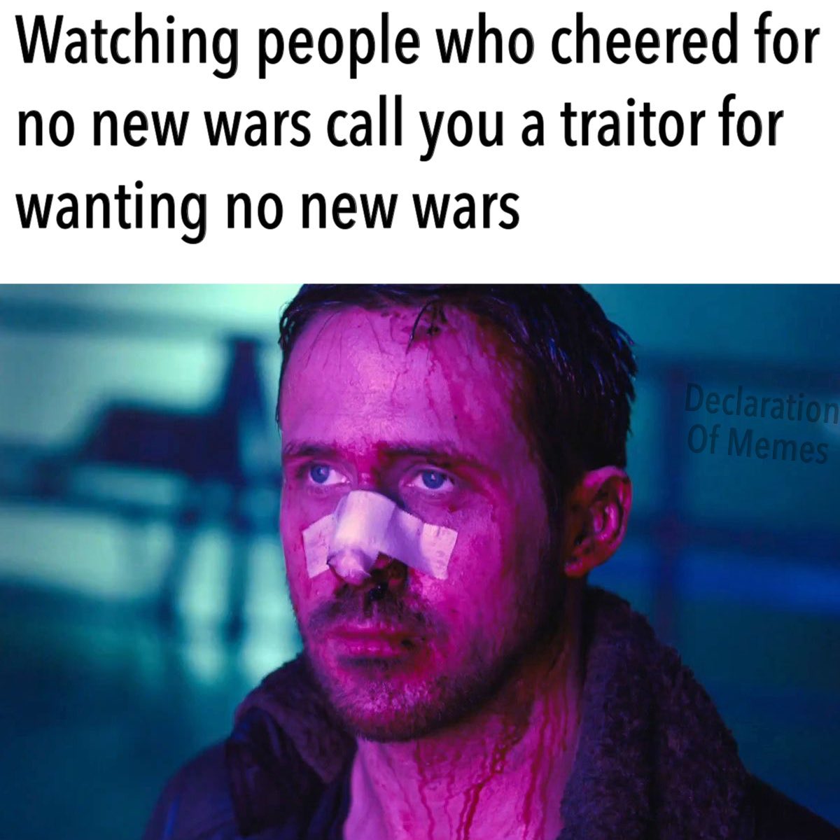 Commentary Rapid Response AF tweet media