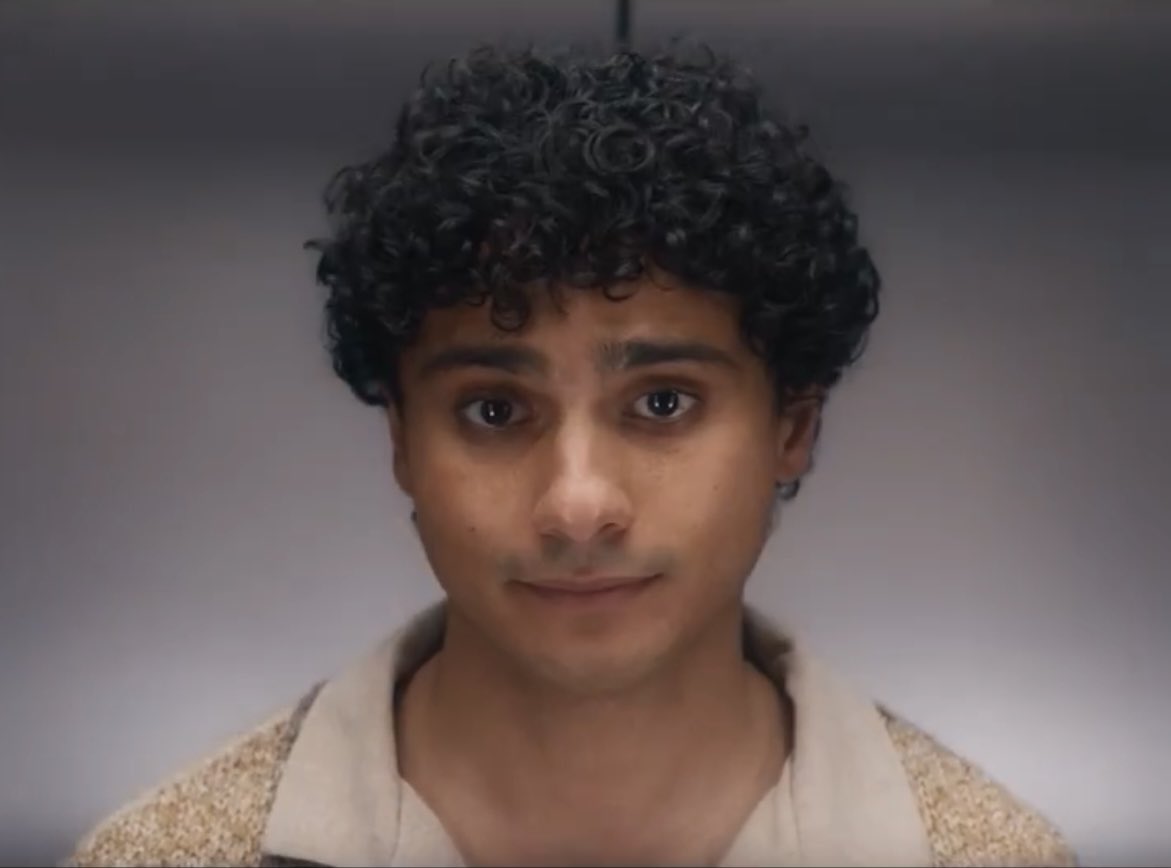 Azira’s Aardvark | The Odd One tweet media