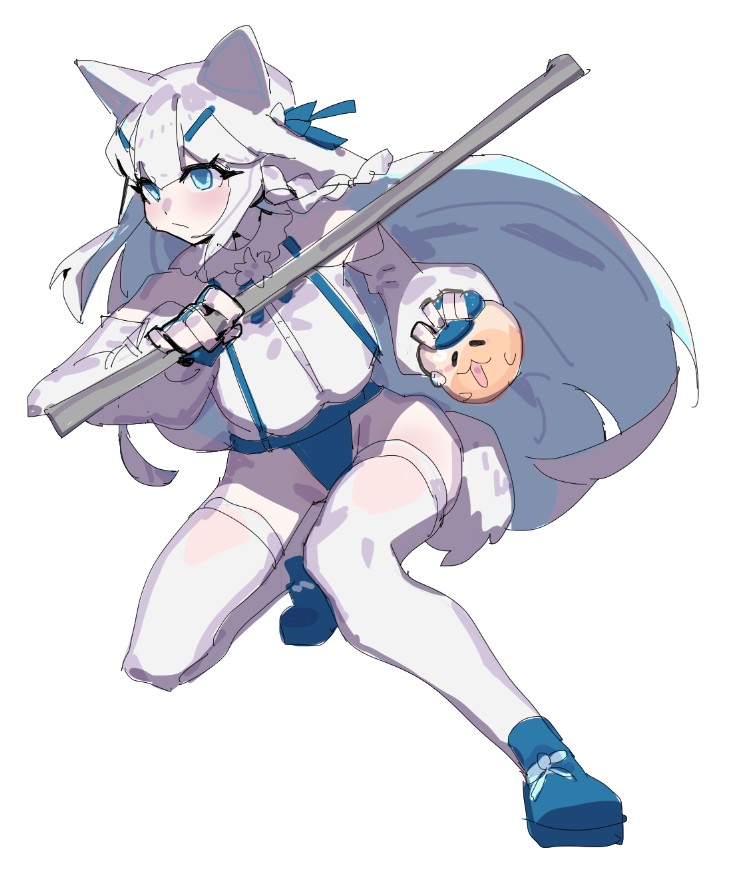 ShawnGerLin(Commissions Close) tweet media