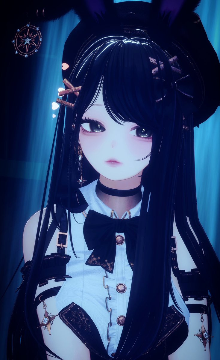 あずほVRC tweet media