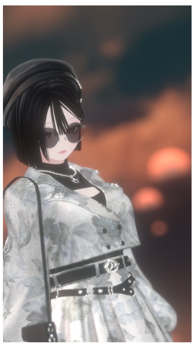 あずほVRC tweet media