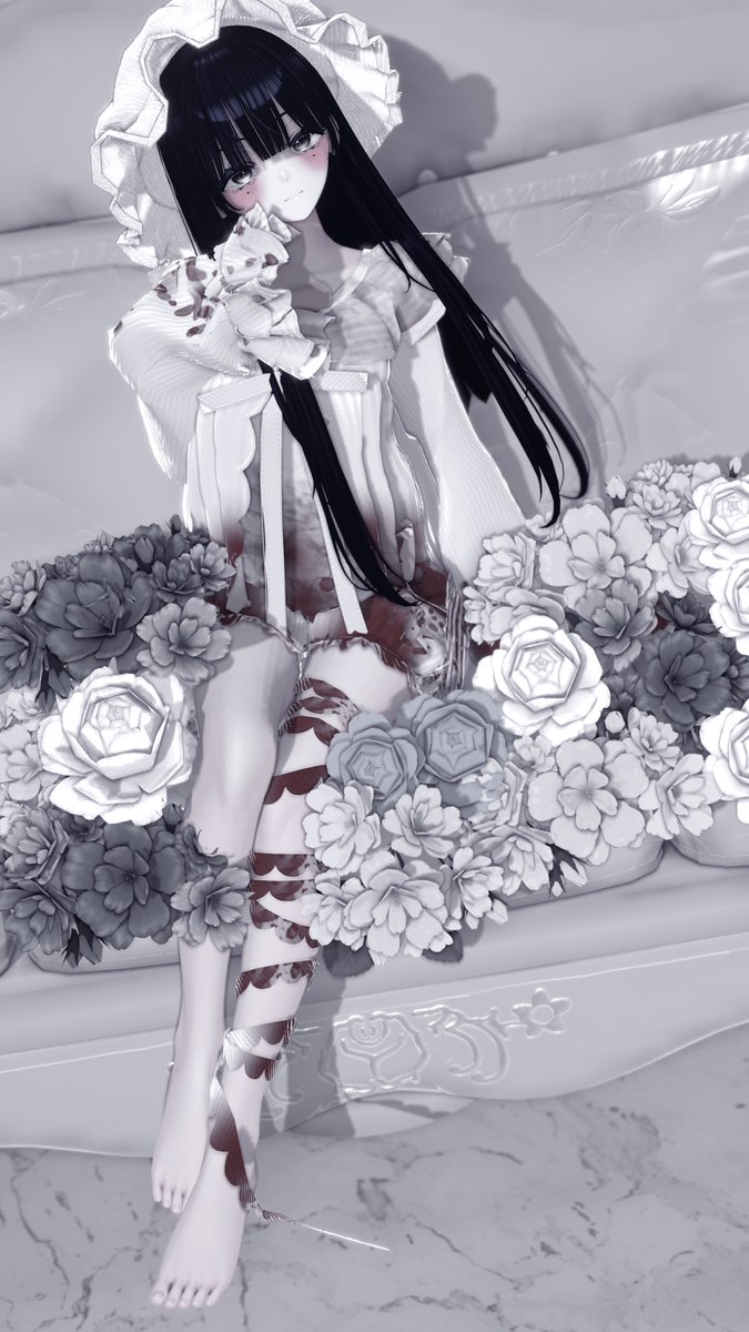 あずほVRC tweet media