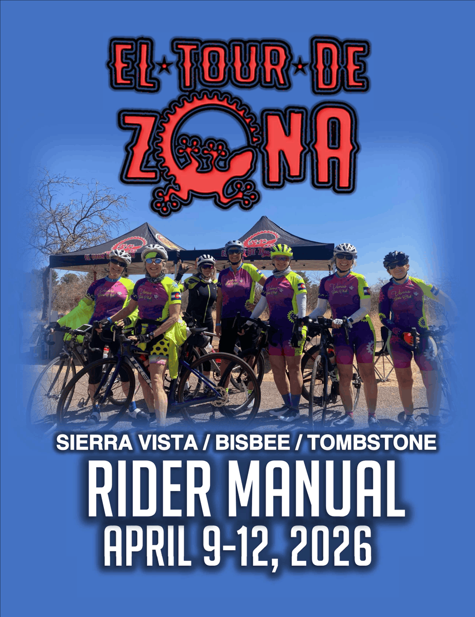 El Tour de Tucson tweet media