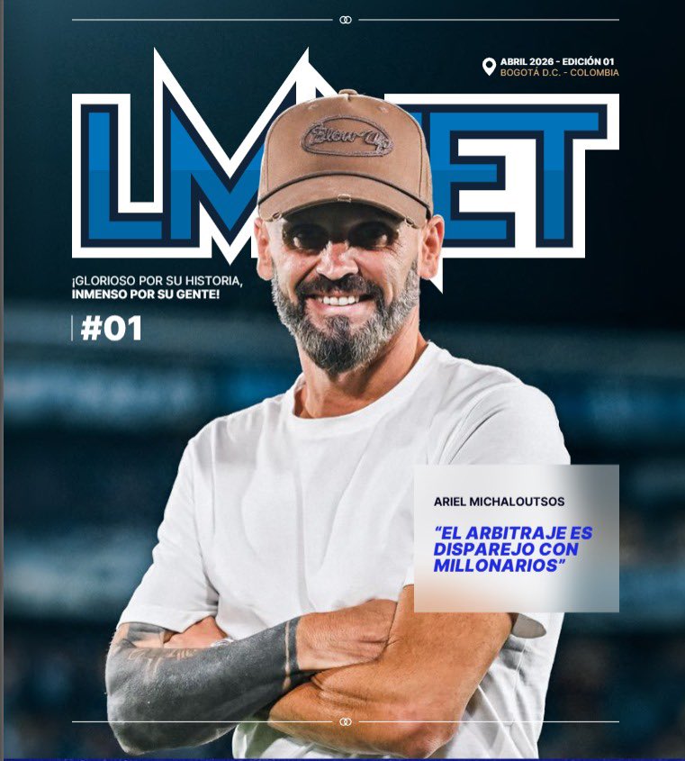 LosMillonarios.Net ( LM.Net ) ⭐️16 tweet media