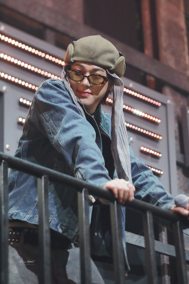 ZICO² (지코스퀘어) tweet media