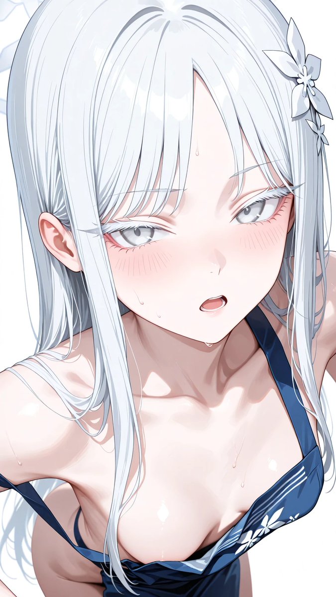 みにまむ tweet media