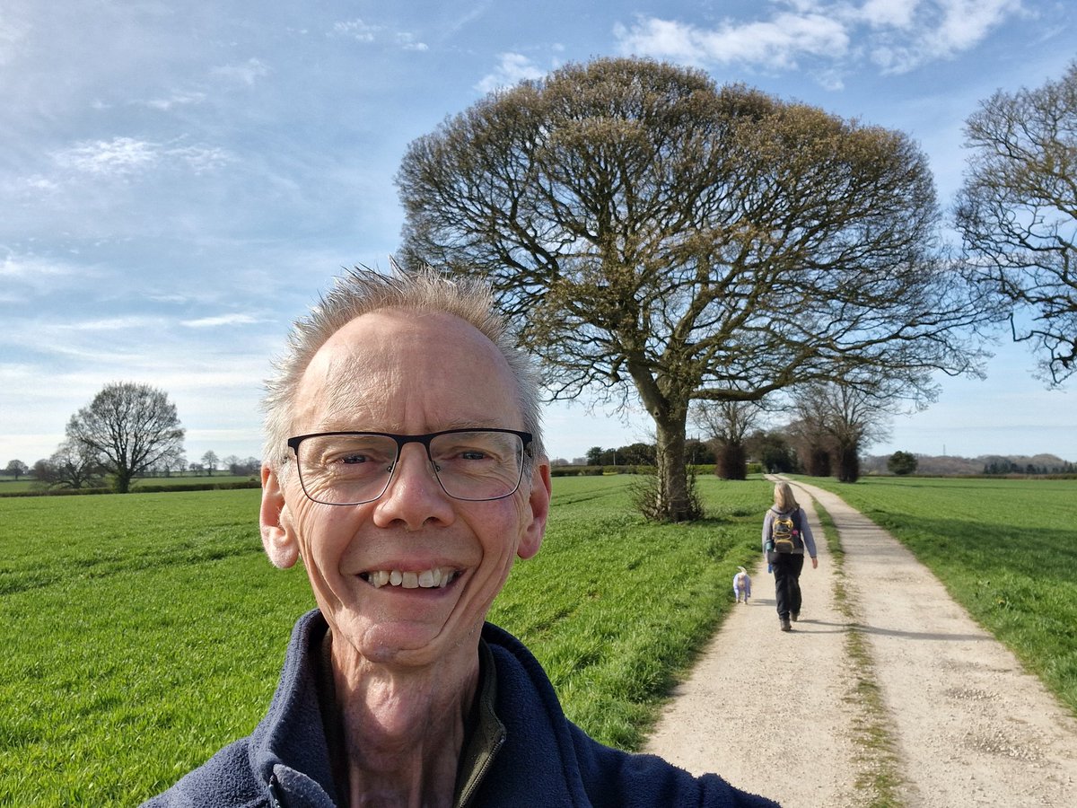 John Dabell tweet media