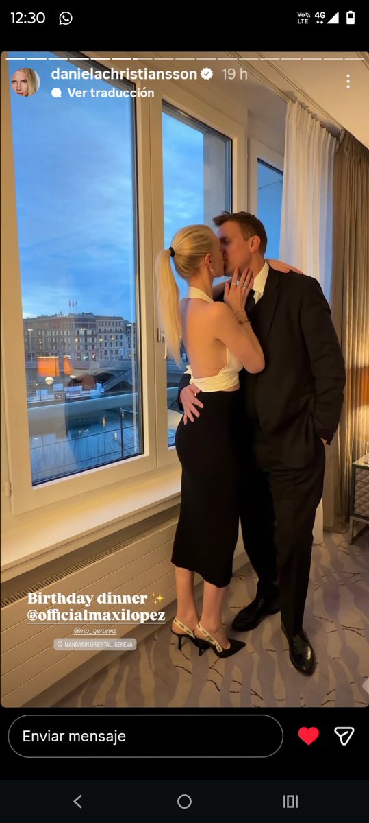 Lolo roschi tweet media