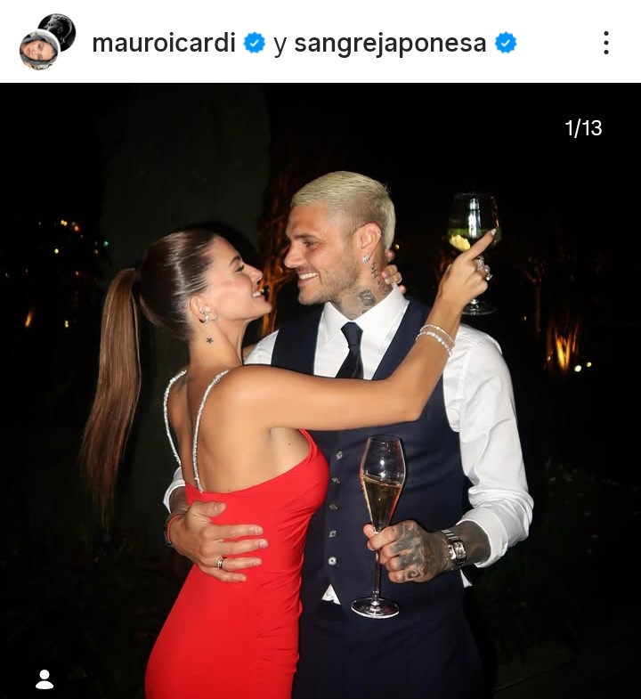 Lolo roschi tweet media