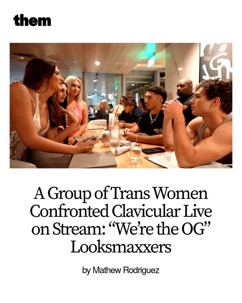 Gay Not Queer tweet media