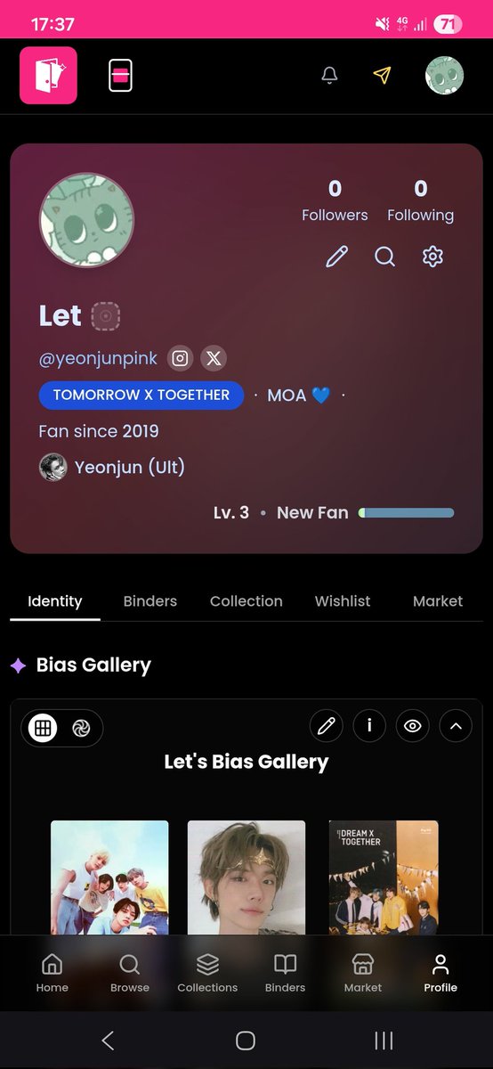 let 𖣂 tweet media